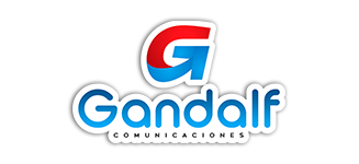 Logo gandalf