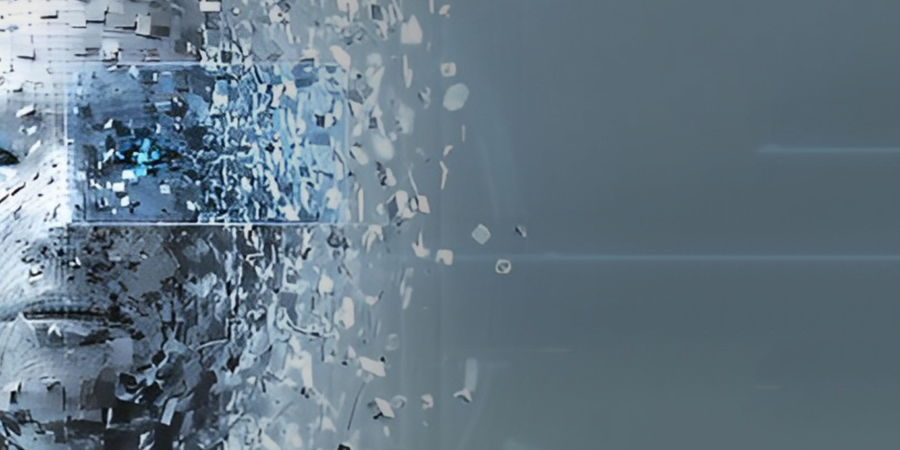 Rostro Inteligencia artificial