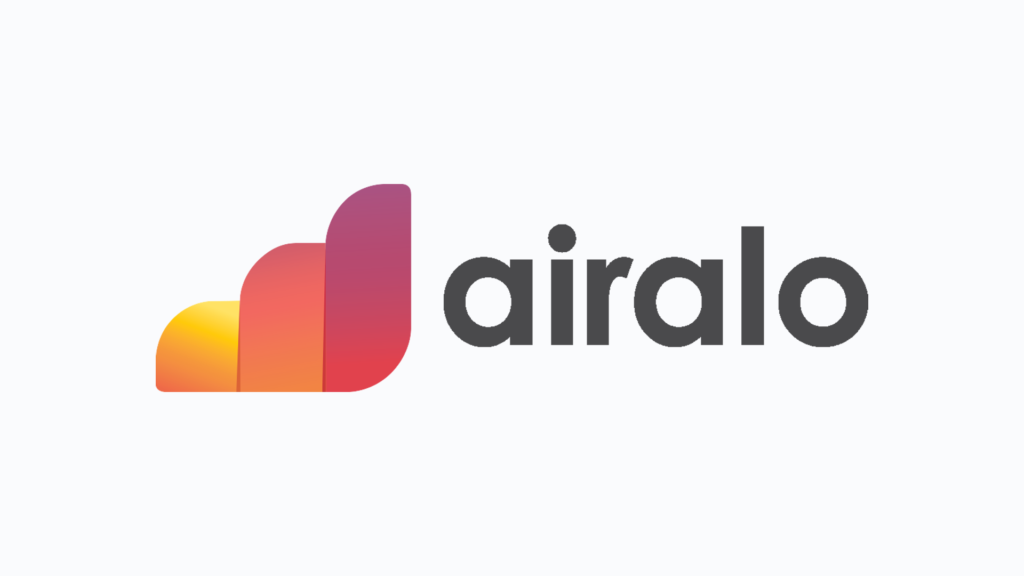 Logo Airalo