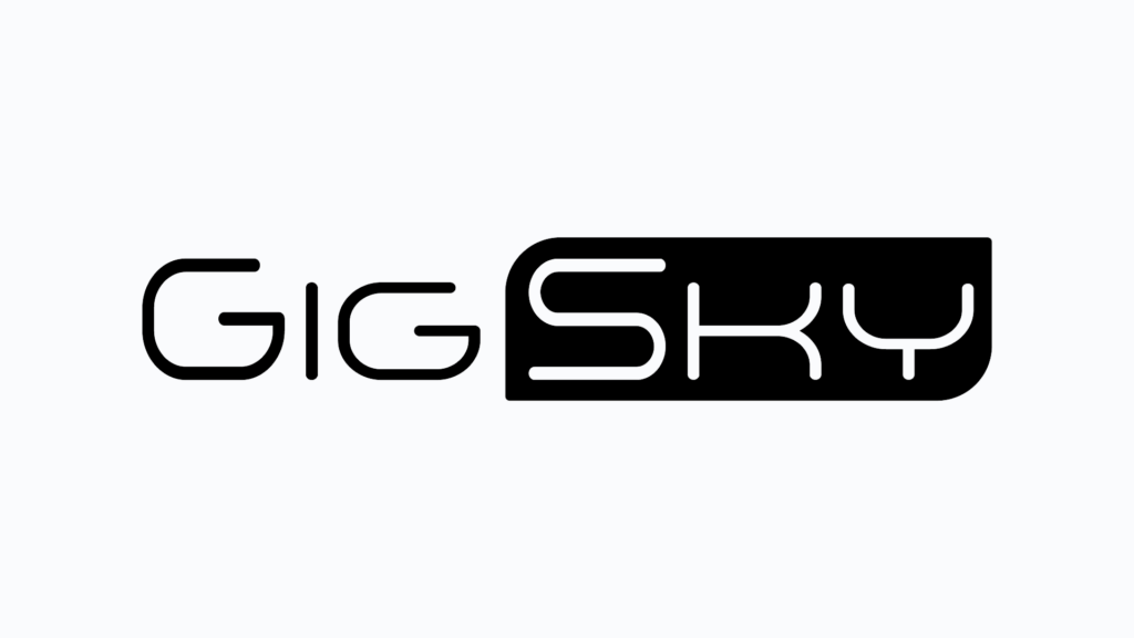 Logo GigSky