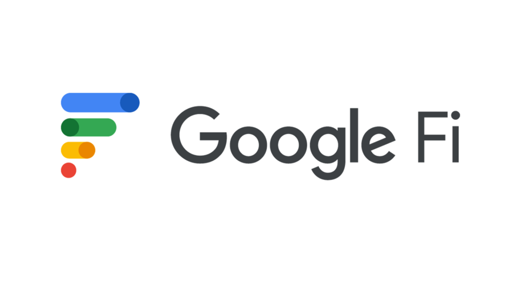 Logo Google Fi