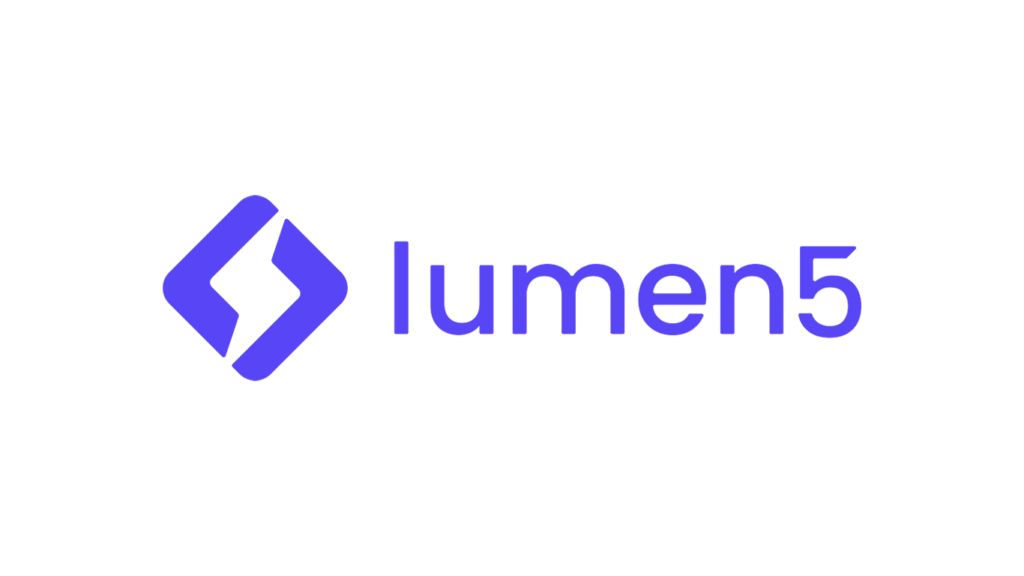 Logo lumen5