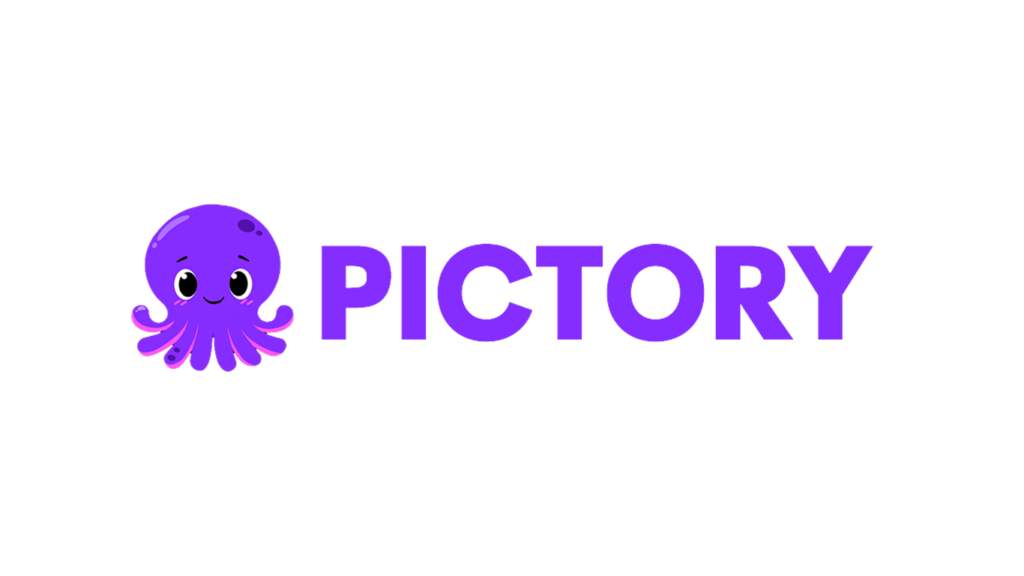 Logo Pictory