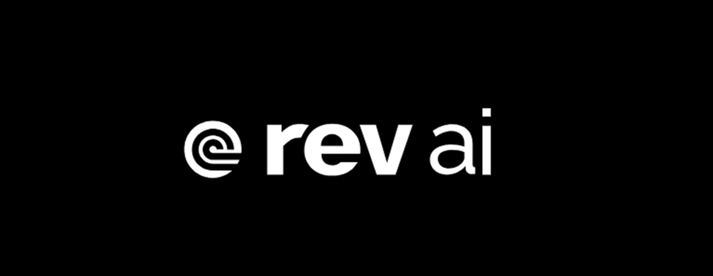 Logo Rev.ai