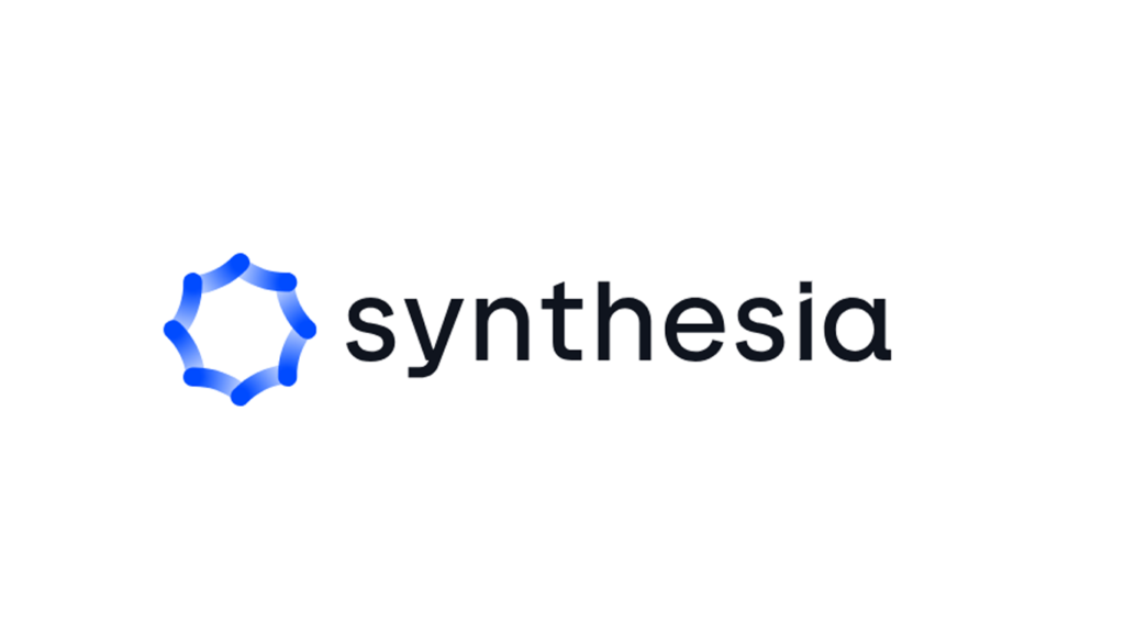 Logo Synthesia