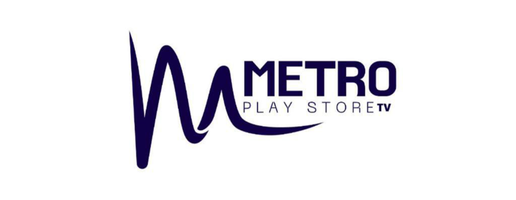 Metro Play Store