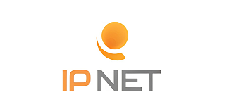 Logo ip net