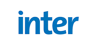 Logo empresa inter