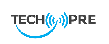 Logo techpre