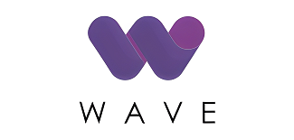 Logo wave
