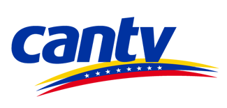 Logo cantv