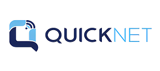 Logo quicknet