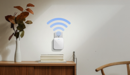 Imagen de extender wifi