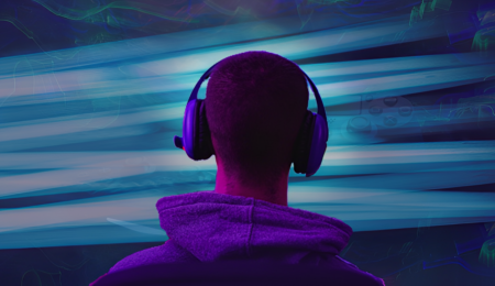 audifonos para gamers