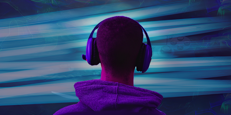 audifonos para gamers