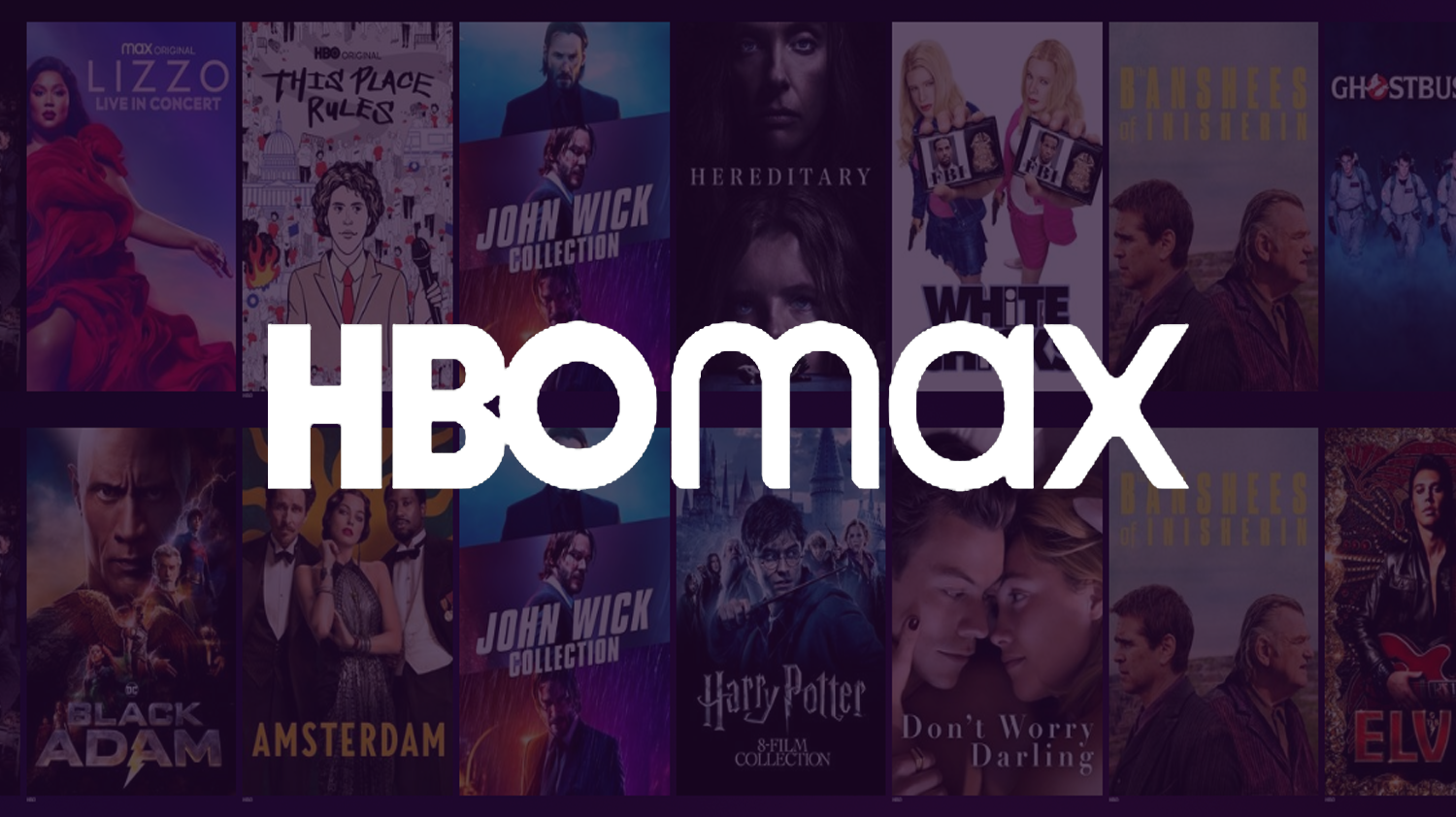 Plataformas de streaming - internet en mi zona