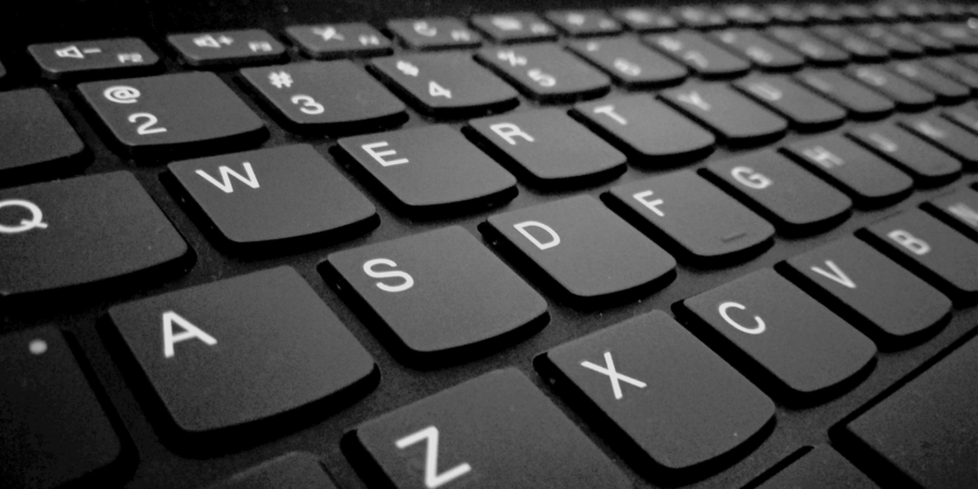 Teclado para PC